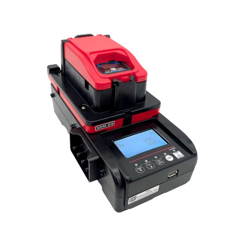 SDM-04 Calibration Station