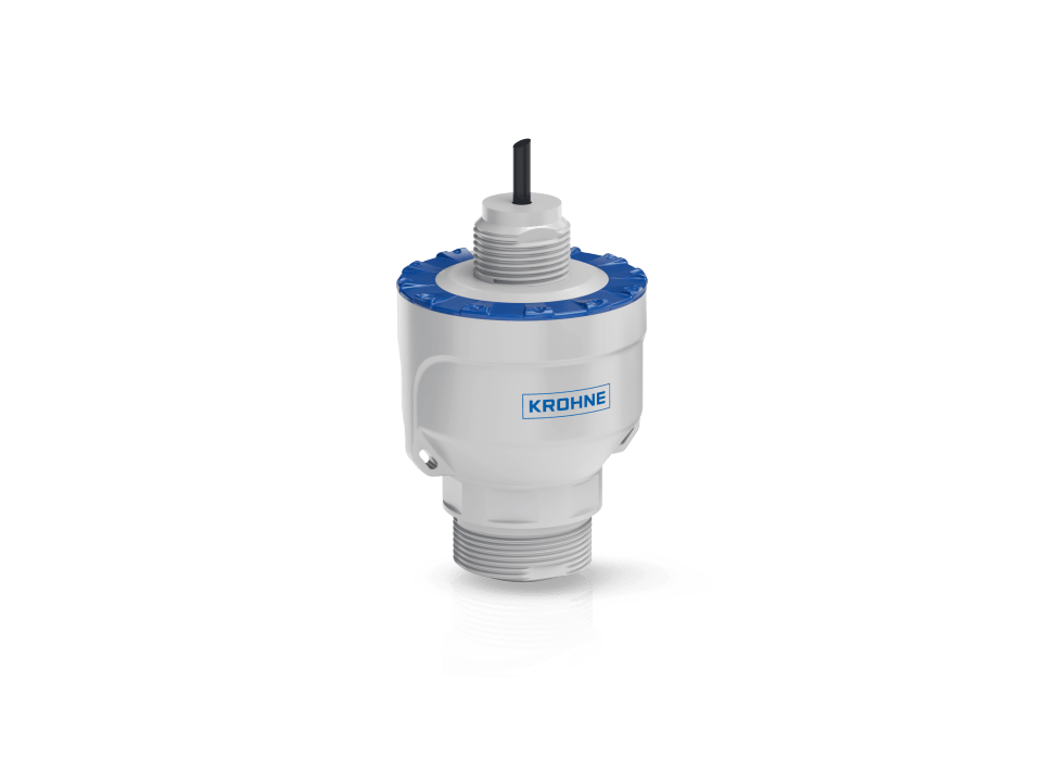 krohne OPTIWAVE 1520 Radar level transmitter