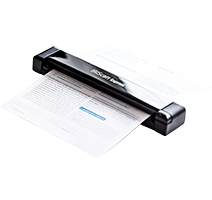 IRIScan Express 4