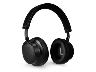 lindy LH900XW Wireless Active Noise Cancelling Headphones