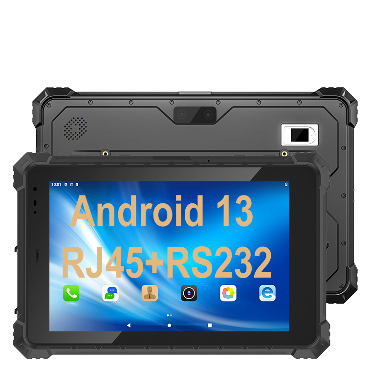 cenava A10ST-10“-Android 13-8+128GB+4G LTE-RJ45&RS232 Port