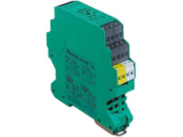 Pepperl + Fuchs CJ1W Series PLC I/O Module