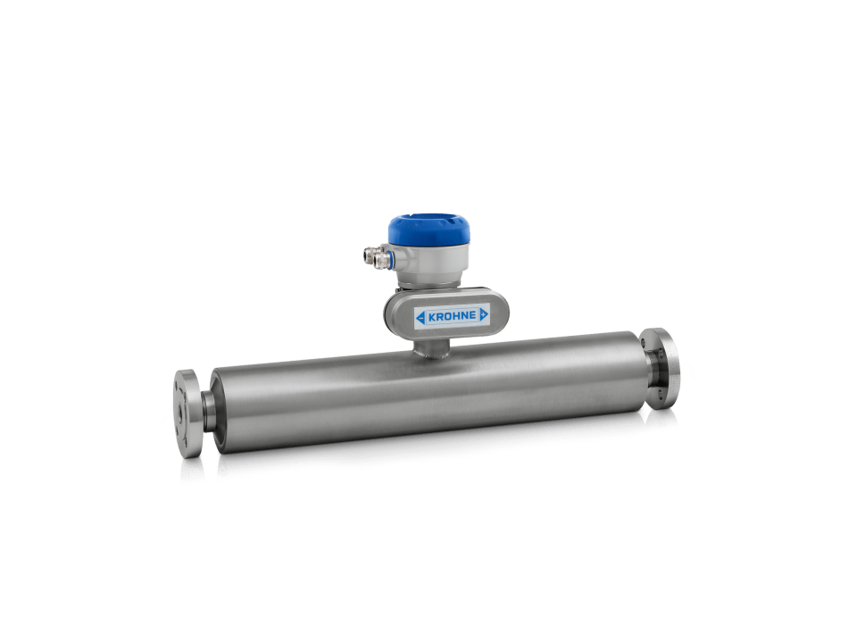Krohne OPTIMASS 7010