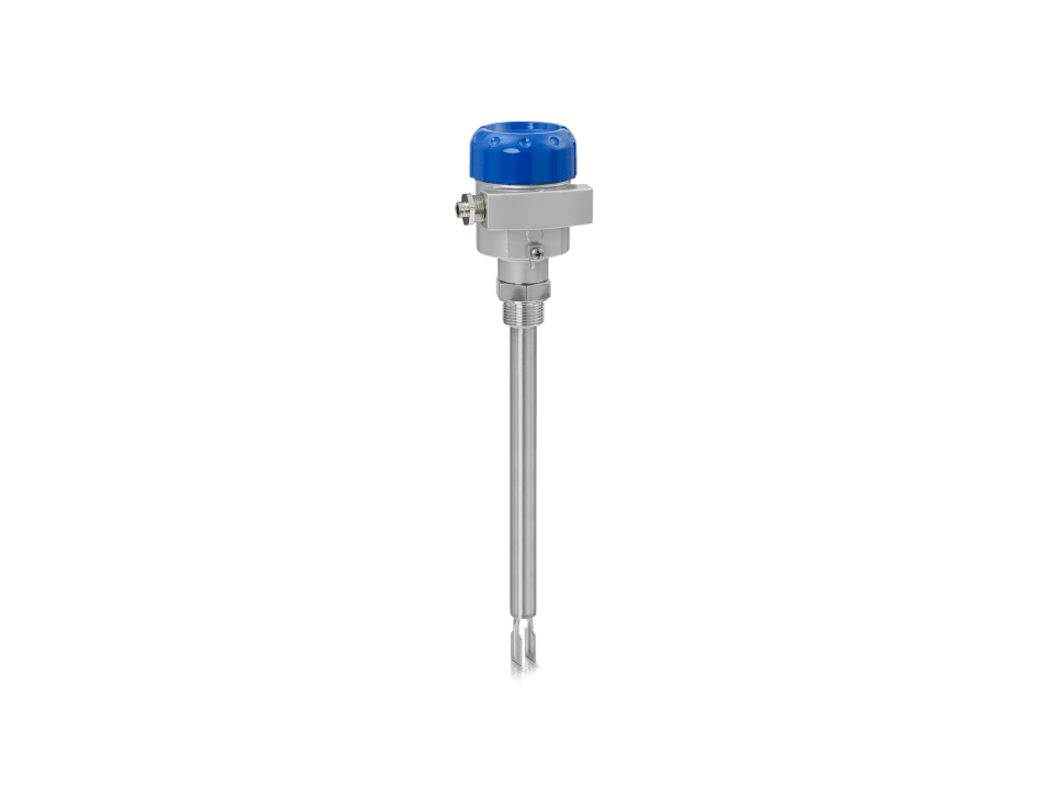 krohne OPTISWITCH 5200 Vibration level switch