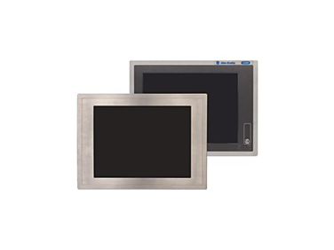 Rockwell automation 6186M Performance Monitors