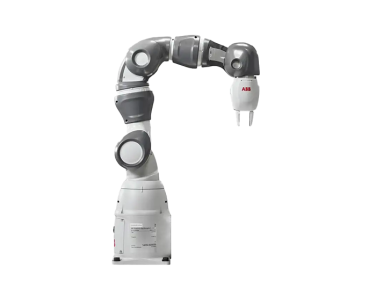 Single-arm YuMi IRB 14050-ABB