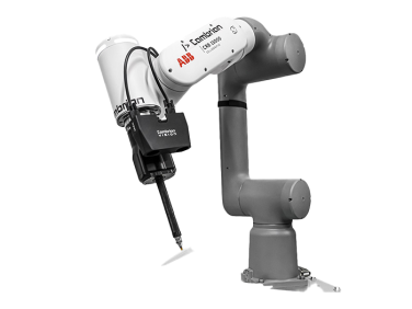 Bin Picking Vision ABB Function Package