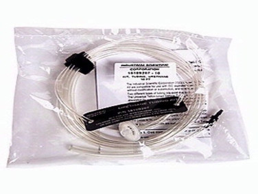 Industrial Scientific Sample Tubing Kit, 30' Length
