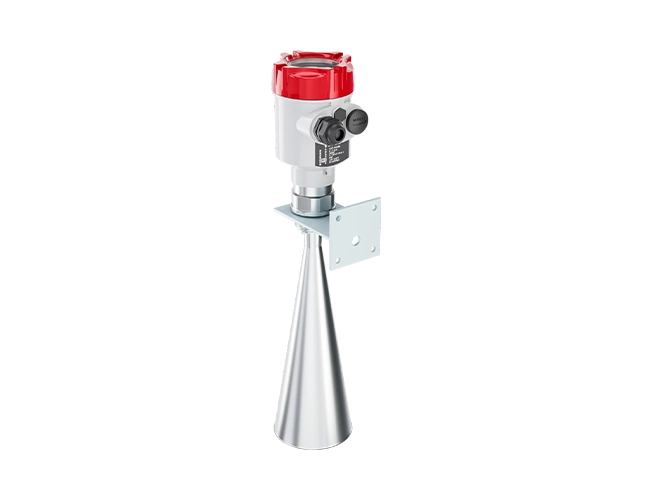 SUP-RD909 70 meters Radar level meter