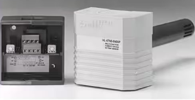 Johnson Controls  Multi-Function Humidity Device HL-67N5 Series