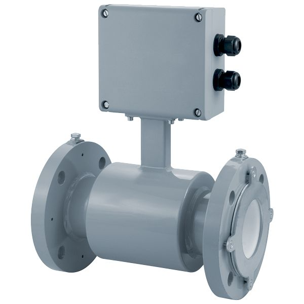 Badgermeter M7600 Electromagnetic Flow Meter