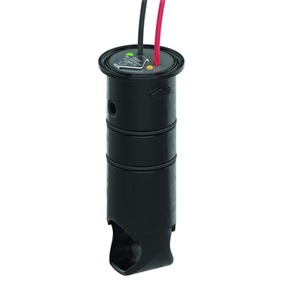 Flomec QS200 Ultrasonic Irrigation Flow Sensor