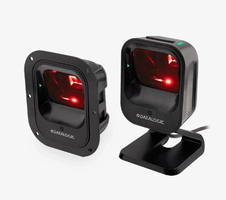 Datalogic Magellan 900i Versatile scanning add-on for the modern POS