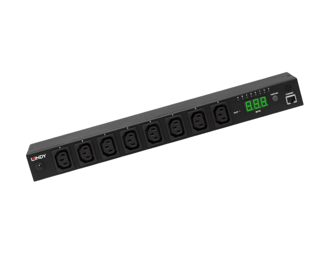 Lindy IPower Switch Classic 8