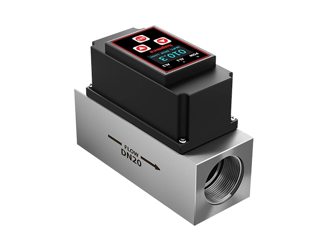 SUP-FLM200 Micro Turbine Flow Meter