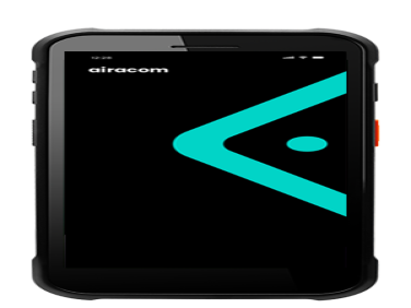 PM90 Ultra Rugged Smartphone Terminal