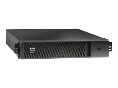 Eaton Tripp Lite Series 72V Extended Battery Module (EBM) for Select 2200VA and 3000VA SmartPro UPS Systems, 2U Rack/Tower, TAA - UPS battery - VRLA - TAA Compliant