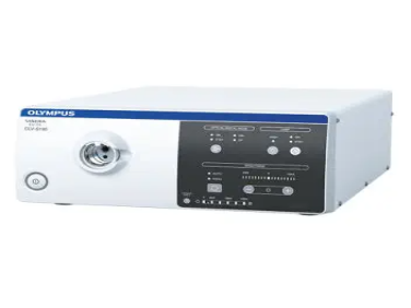 Olympus Flexible video endoscope light source CLV-S190