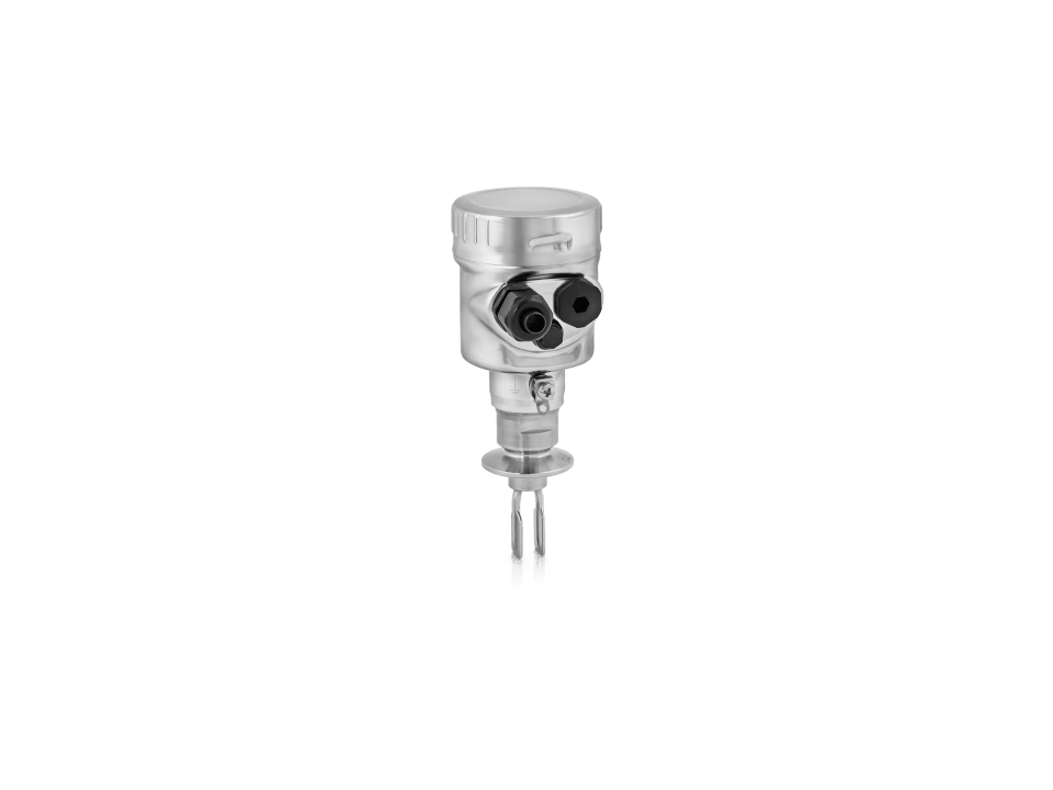 krohne OPTISWITCH 5150 Vibration level switch