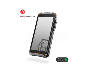I Safe mobile IS540.2 - Smartphone Zone 2/22