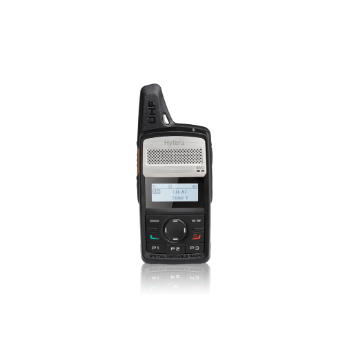 Hytera PD36X Business DMR Portable Two-way Radio