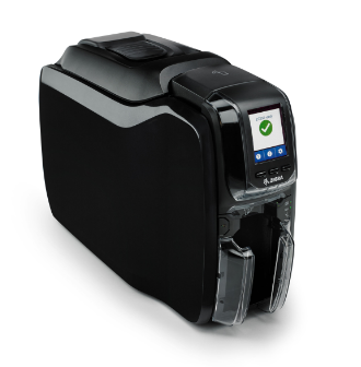 ZC350 Professional Direct-to-Card ID Card Printer