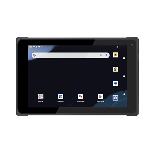 EM-T89 8 Inch ARM Android Rugged Tablet