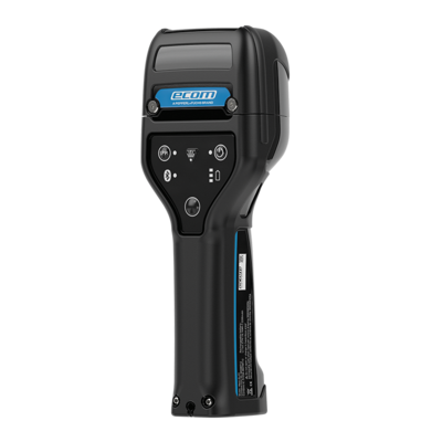 Ecom Intrinsically Safe Barcode Scanner / RFID Reader: Ident-Ex® 01