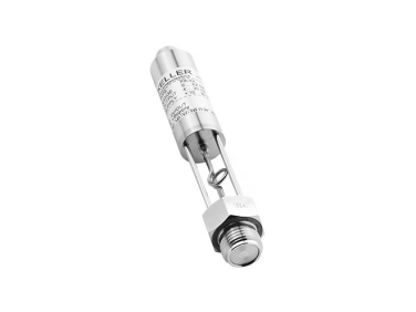 Keller 35X HTC Pressure Transmitter