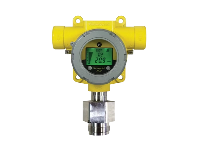 Honeywell Sensepoint XCD RFD Transmitter