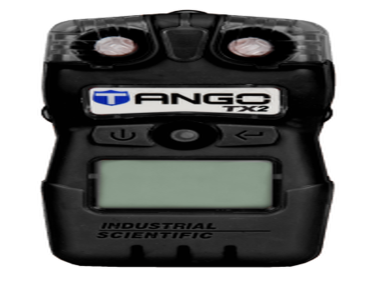 Industrial Scientific Tango TX2 Two Gas Detector, CO and CO Low (High H2 Environments)