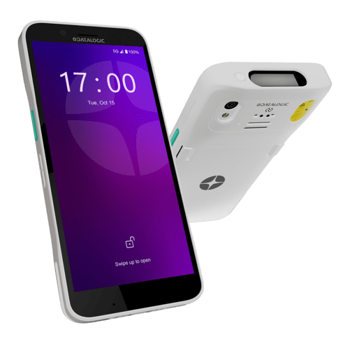 Datalogic Memor 17-HC