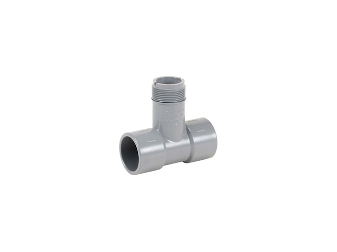 GF Signet Installation Fittings