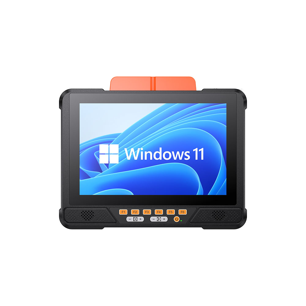 DarveenVT-776W 10.1″ Windows Vehicle Mount Computer with Intel® Celeron J6412 Processor