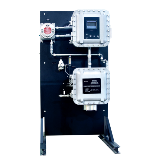 Reid Vapor Pressure Analyzer