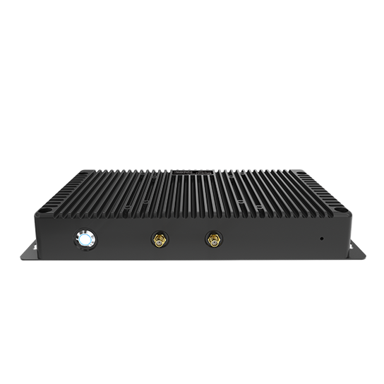EM-B10R Rockchip RK3568 Fanless Embedded BOX PC
