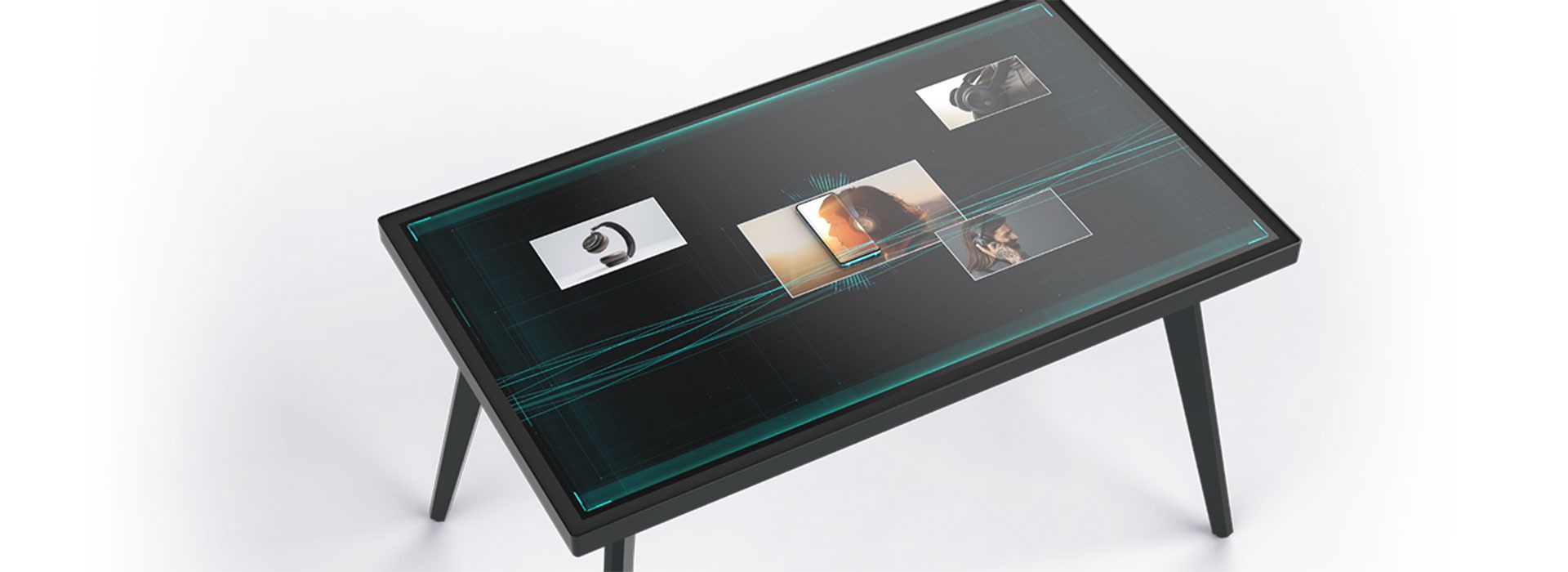 PQ Labs HoloBoard
