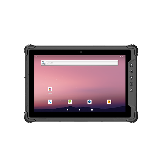 EM-R18 Rockchip 3568 10.1 Inch Rugged Tablet Android