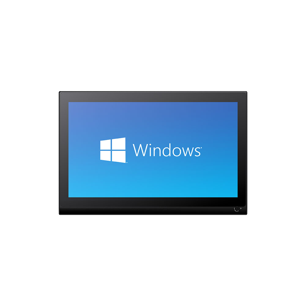 Darveen 21.5″ MP-210 Marine Panel PC with 10th Gen Intel® Core™ i Processor