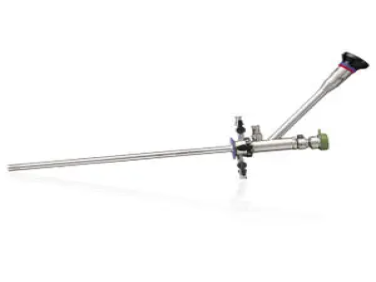 Olympus Bent nephroscope High-Flow