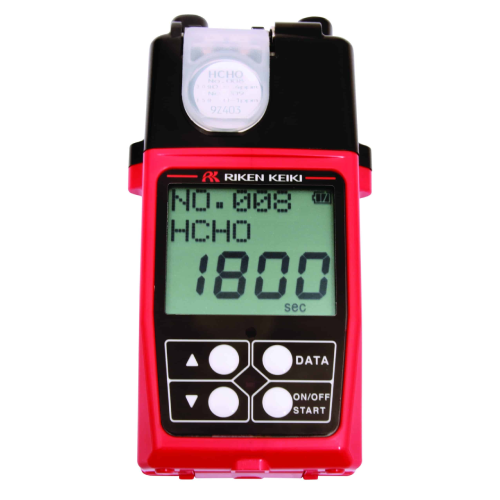 Formaldehyde Gas Detector