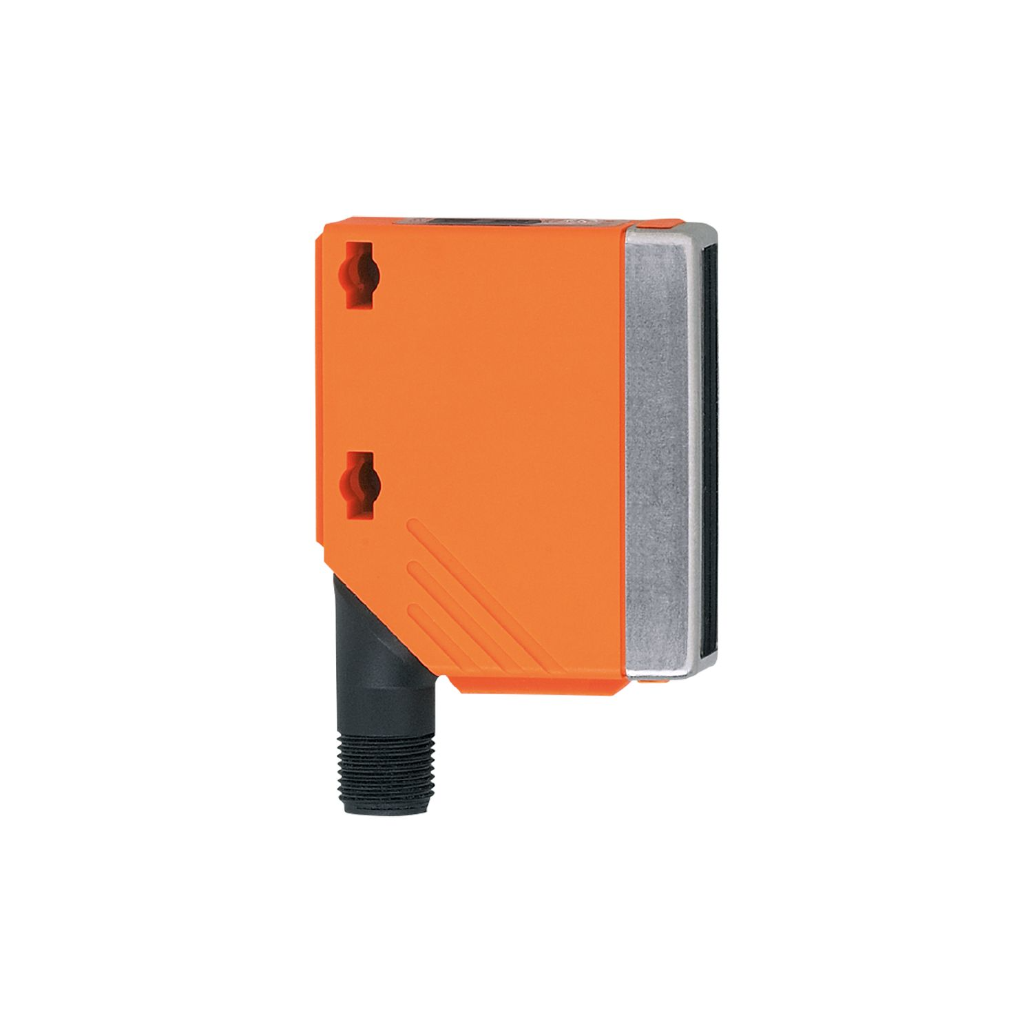 Diffuse reflection sensor with background suppression O5H500