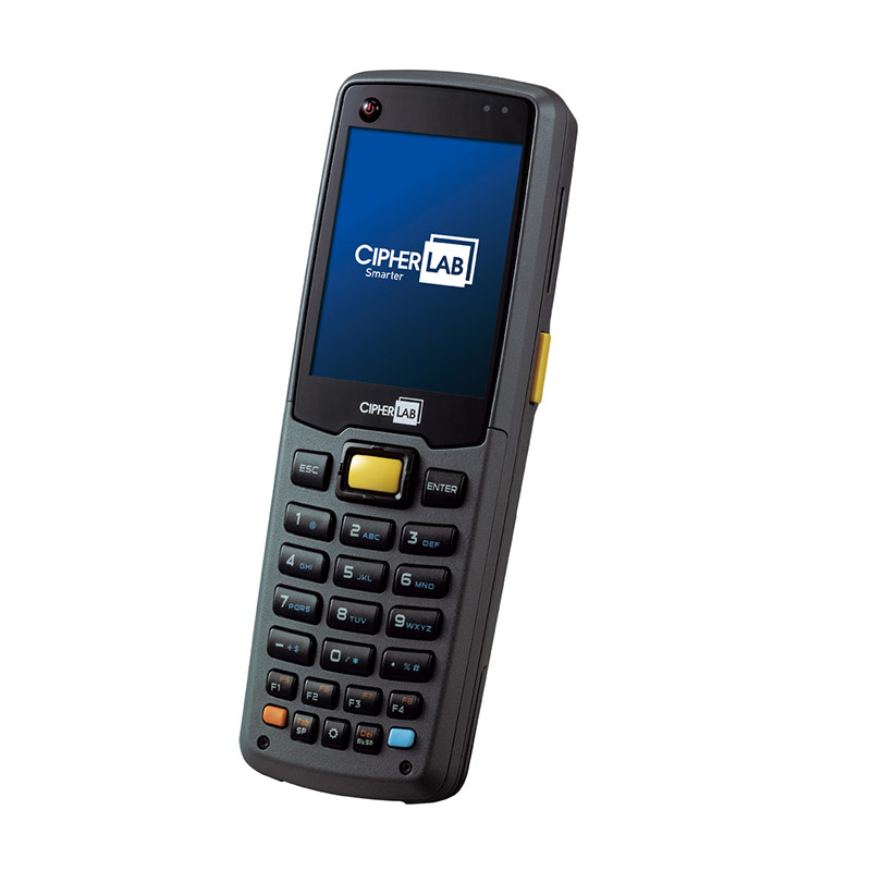 Cipherlab 8600 Series Industrial Mobile Computer