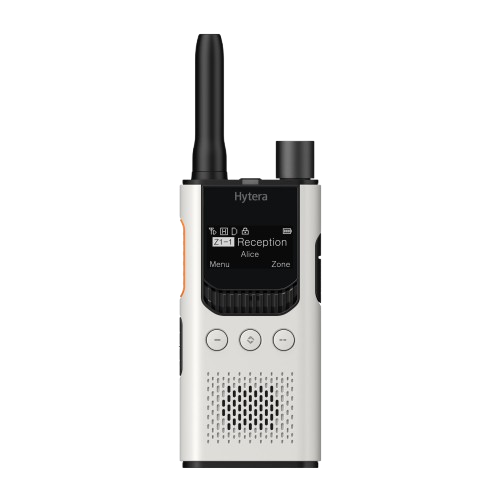 S1 Pro/S1 Pro LF S series Business Two-way Radio