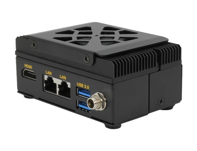 AAEON de next-TGU8-EZBOX de next system