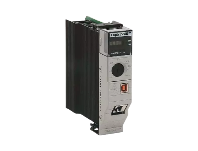 Rockwell automation ControlLogix 5580 Controllers