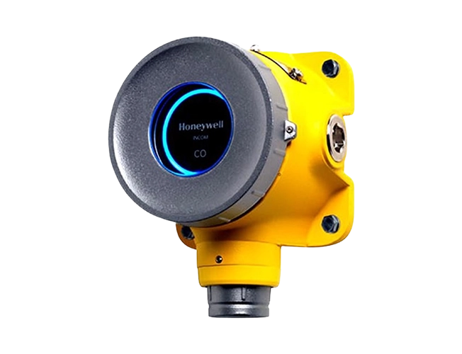 Honeywell Sensepoint XRL Gas Detector