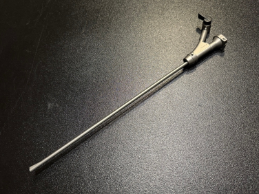 Olympus A20975A Cystoscopy Bridge with Ramp