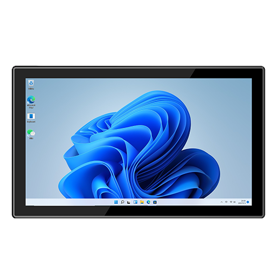 EM-P21A Intel Core i5-1235U 21.5 Inch Windows Industrial Panel PC