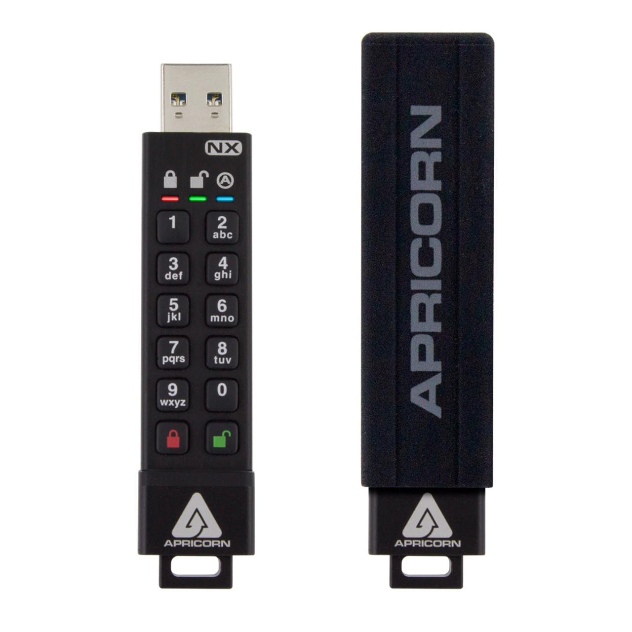 Apricorn Aegis Secure Key 3NX 16GB
